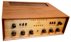 Fisher X-202-B  